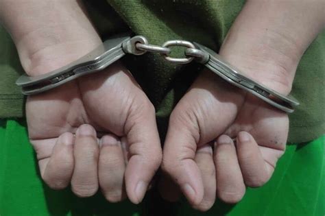 trike scandal|Trike driver nabbed for raping 12.